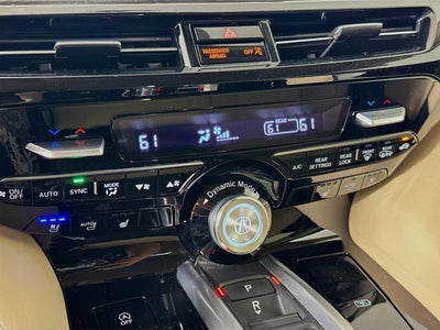 2023 Acura MDX Advance