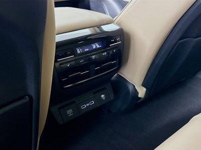 2023 Acura MDX Advance