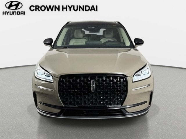 2025 Lincoln Corsair Reserve