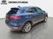 2018 Lincoln MKC Select