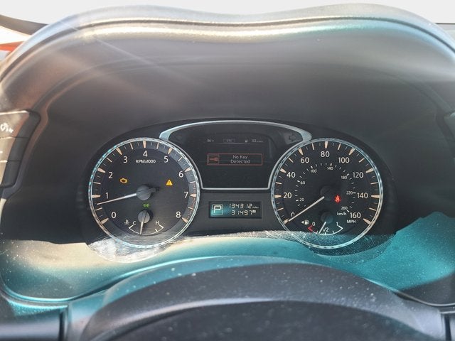 2015 INFINITI QX60 Base