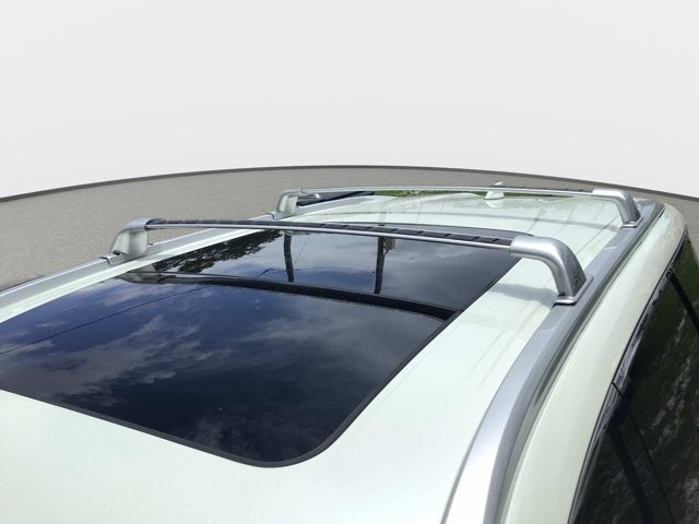 2024 INFINITI QX60 Sensory