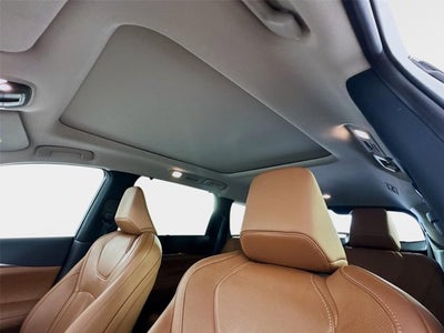 2024 INFINITI QX60 Sensory