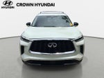 2024 INFINITI QX60 Sensory