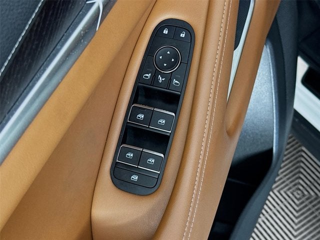 2024 INFINITI QX60 Sensory