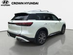 2024 INFINITI QX60 Sensory