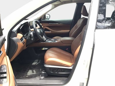 2024 INFINITI QX60 Sensory