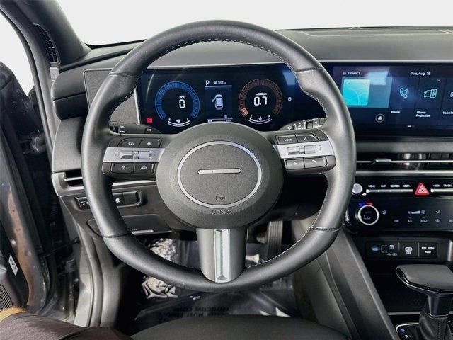 2026 Hyundai Tucson XRT