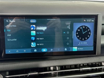 2026 Hyundai Tucson XRT