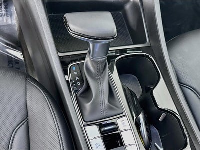 2026 Hyundai Tucson XRT