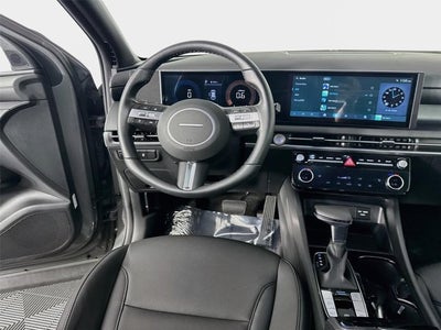 2026 Hyundai Tucson XRT