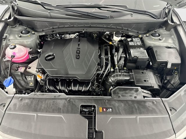 2026 Hyundai Tucson XRT