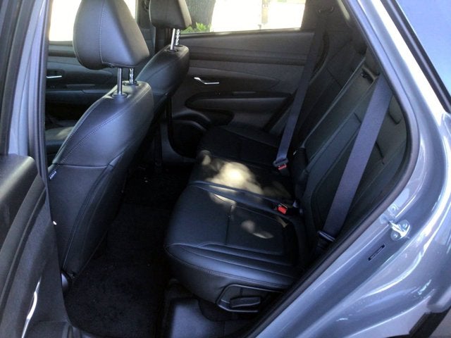2026 Hyundai Tucson XRT