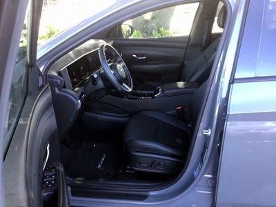 2026 Hyundai Tucson XRT