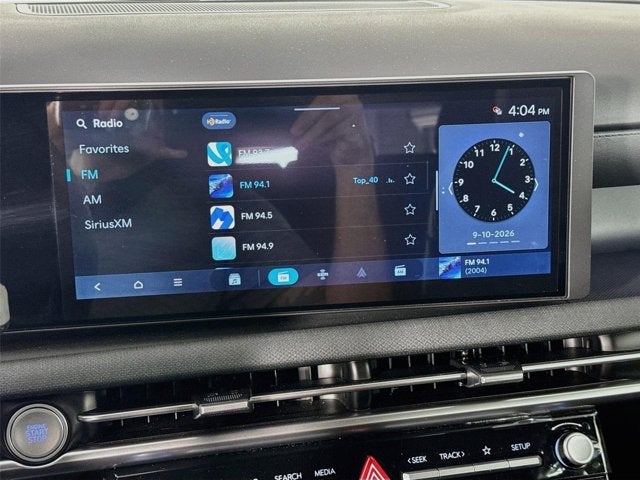 2026 Hyundai Tucson XRT