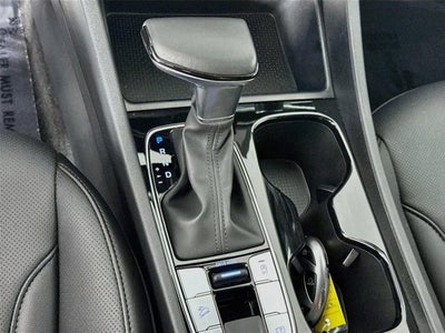 2026 Hyundai Tucson XRT