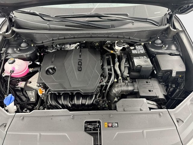 2026 Hyundai Tucson XRT