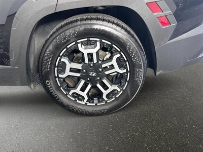 2026 Hyundai Tucson XRT