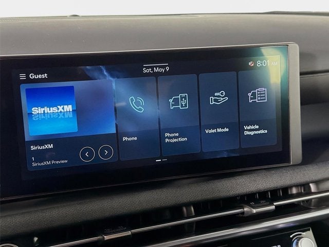 2025 Hyundai Tucson XRT