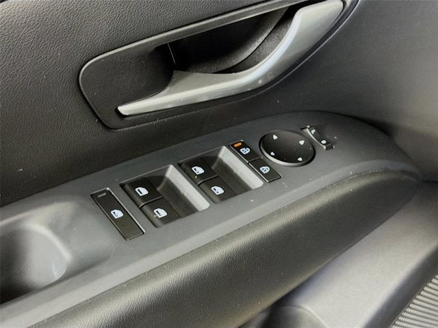 2025 Hyundai Tucson XRT