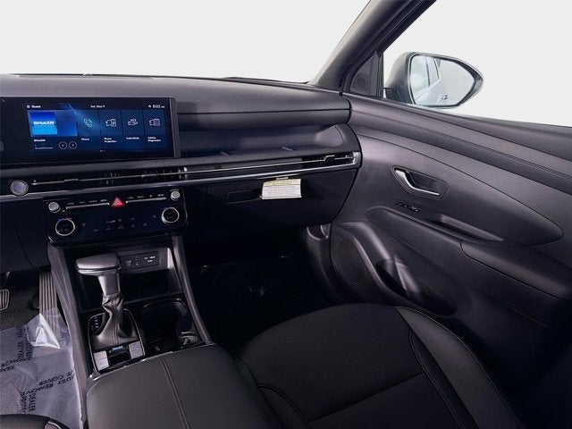 2025 Hyundai Tucson XRT