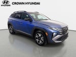 2025 Hyundai Tucson XRT