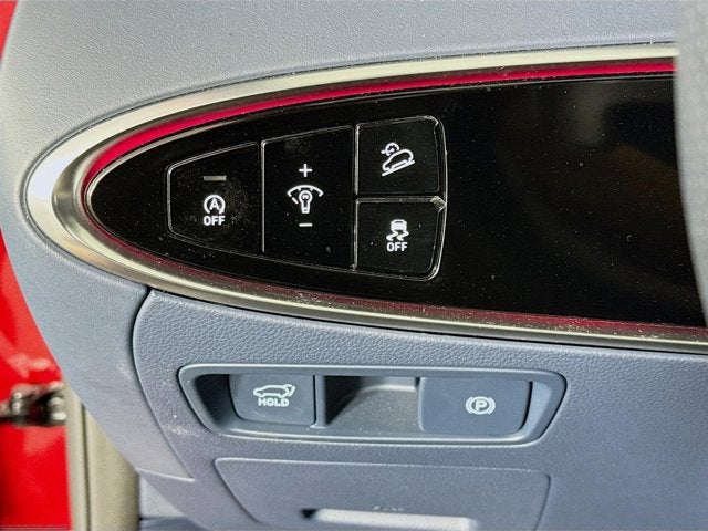 2024 Genesis GV70 2.5T