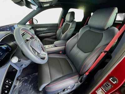 2024 Genesis GV70 2.5T