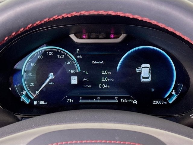 2024 Genesis GV70 2.5T