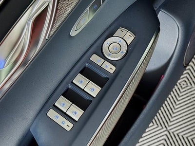 2024 Genesis GV70 2.5T