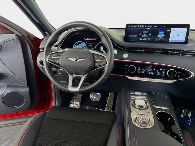 2024 Genesis GV70 2.5T