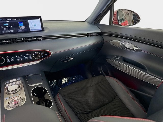 2024 Genesis GV70 2.5T