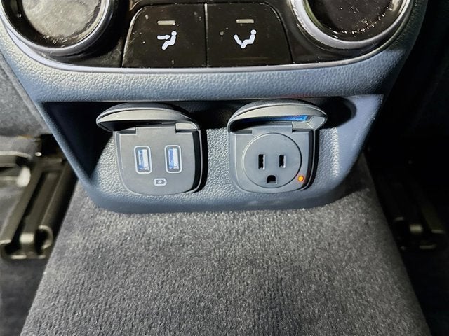 2024 Genesis GV70 2.5T