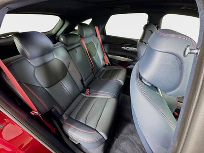 2024 Genesis GV70 2.5T