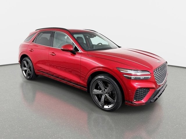 2024 Genesis GV70 2.5T