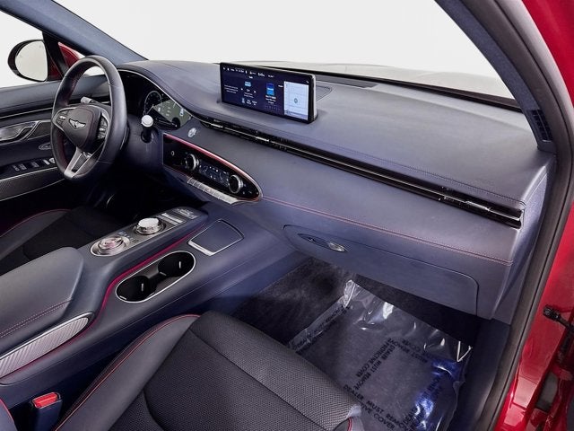 2024 Genesis GV70 2.5T