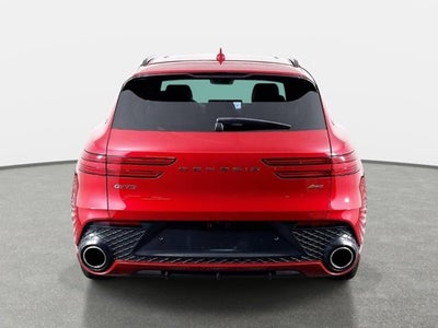 2024 Genesis GV70 2.5T