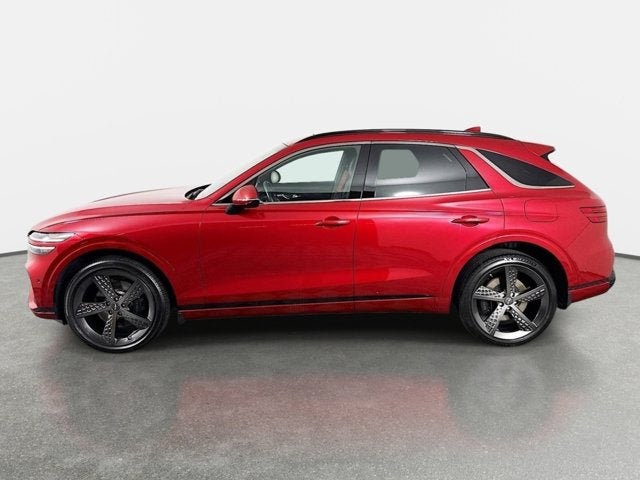 2024 Genesis GV70 2.5T