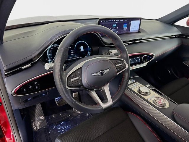 2024 Genesis GV70 2.5T