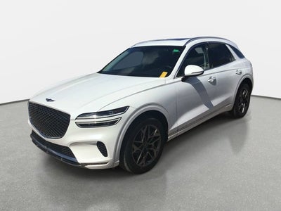 2024 Genesis GV70 2.5T