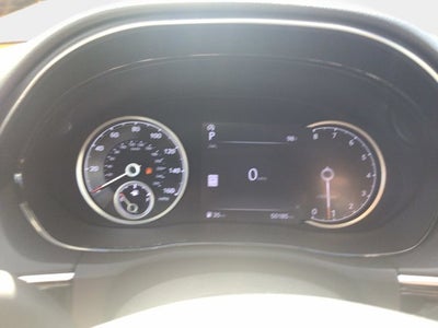 2024 Genesis GV70 2.5T