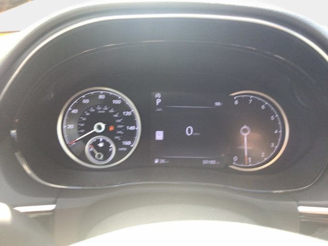 2024 Genesis GV70 2.5T