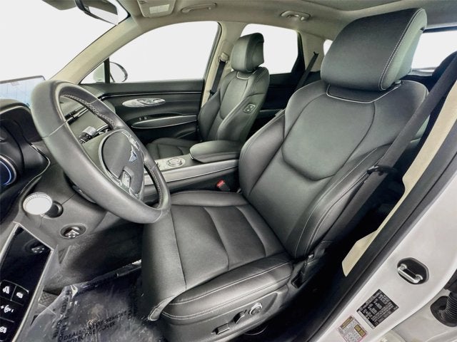 2024 Genesis GV70 2.5T