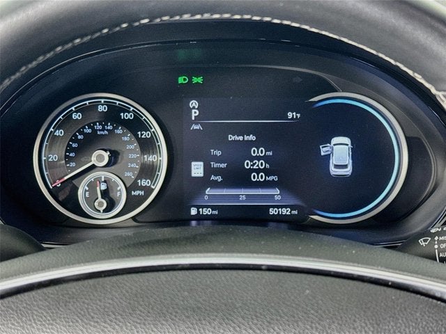 2024 Genesis GV70 2.5T