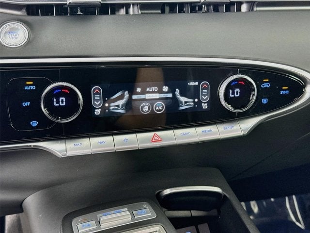 2024 Genesis GV70 2.5T