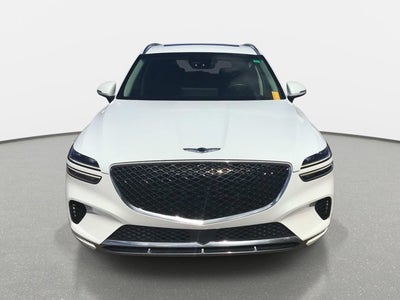2024 Genesis GV70 2.5T