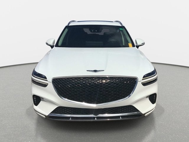 2024 Genesis GV70 2.5T