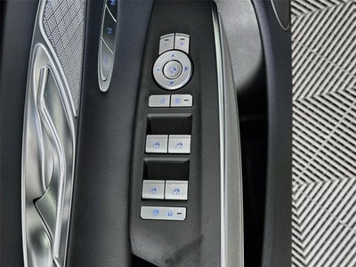 2024 Genesis GV70 2.5T