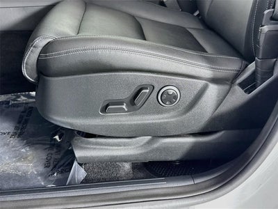 2024 Genesis GV70 2.5T