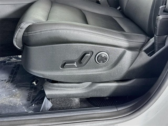 2024 Genesis GV70 2.5T